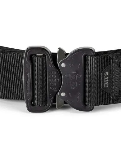 PASEK 5.11 MAVERICK BATTLE BELT 019 BLACK