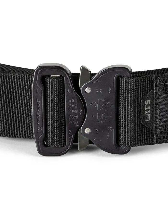 PASEK 5.11 MAVERICK BATTLE BELT 019 BLACK PASEK 5.11 MAVERICK BATTLE BELT 019 BLACK