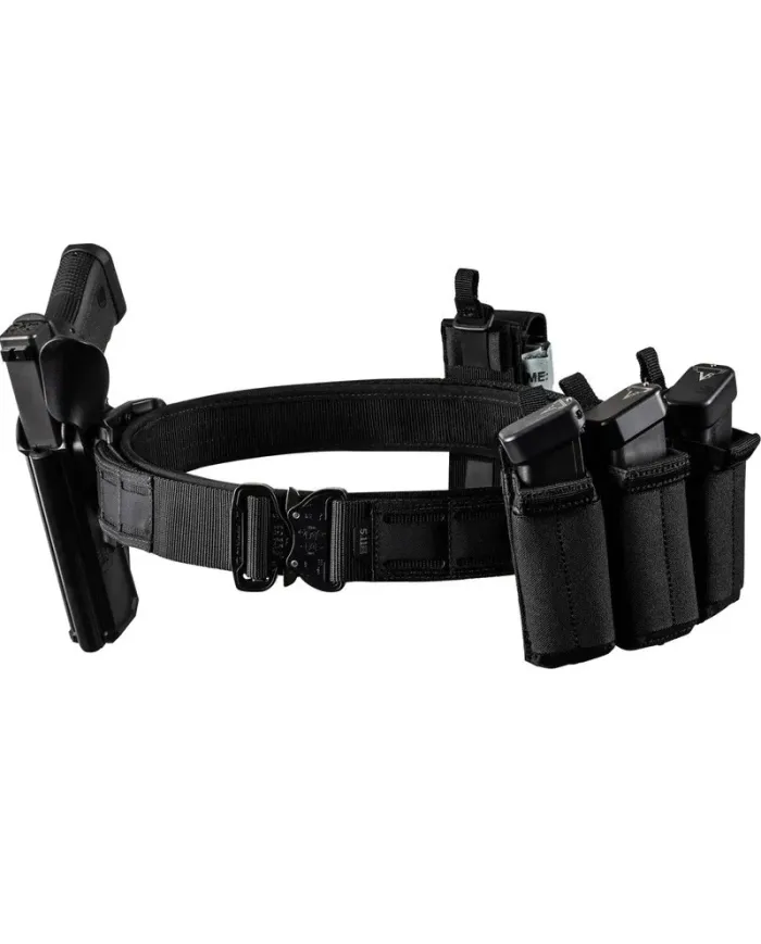 PASEK 5.11 MAVERICK BATTLE BELT 019 BLACK PASEK 5.11 MAVERICK BATTLE BELT 019 BLACK