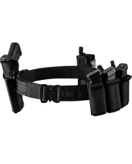 PASEK 5.11 MAVERICK BATTLE BELT 019 BLACK PASEK 5.11 MAVERICK BATTLE BELT 019 BLACK