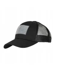 CZAPKA 5.11 FLAG BEARER TRUCKER CAP 728 NAVY