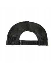 CZAPKA 5.11 FLAG BEARER TRUCKER CAP 728 NAVY