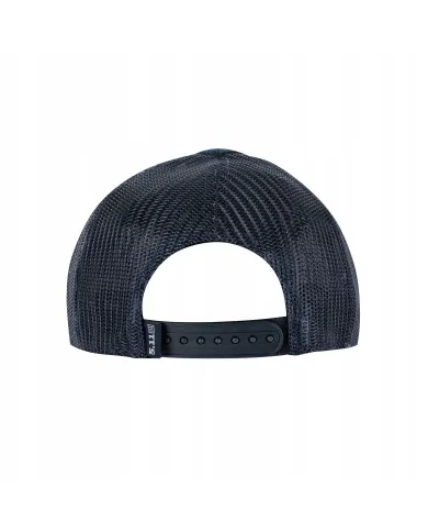 CZAPKA 5.11 FLAG BEARER TRUCKER CAP 728 NAVY