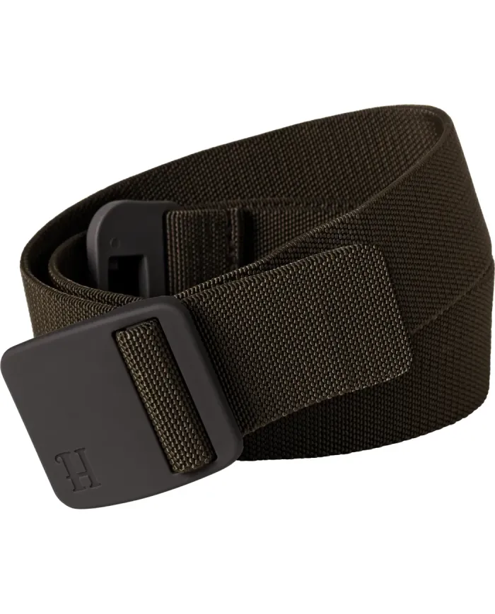 PASEK HARKILA TECH BELT WILLOW GREEN