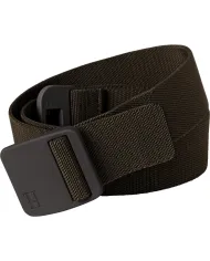 PASEK HARKILA TECH BELT WILLOW GREEN
