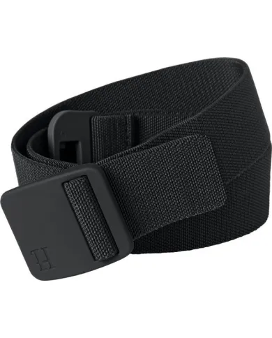 PASEK HARKILA TECH BELT BLACK
