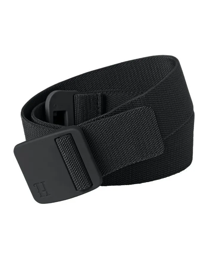 PASEK HARKILA TECH BELT BLACK