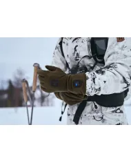 RĘKAWICZKI HARKILA Härkila clim8 HWS gloves Willow green
