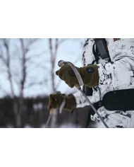 RĘKAWICZKI HARKILA Härkila clim8 HWS gloves Willow green