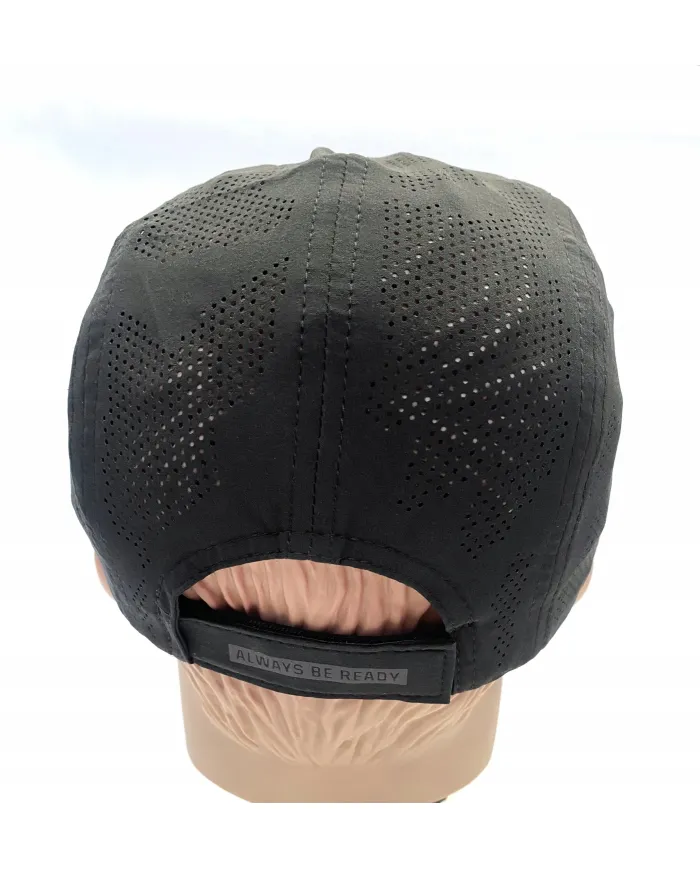 CZAPKA 5.11 PT-R HAVOC TRAINING CAP 019 BLACK