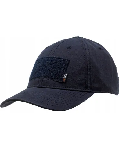 CZAPKA 5.11 FLAG BEARER CAP 724 NAVY