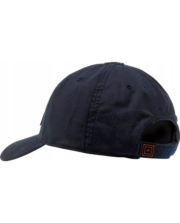 CZAPKA 5.11 FLAG BEARER CAP 724 NAVY