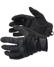 RĘKAWICZKI 5.11 COMPETITION SHOOTING GLOVE 2.0 019 BLACK