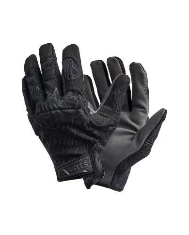 RĘKAWICZKI 5.11 HIGH ABRASION TAC GLOVE 2.0 019 BLACK