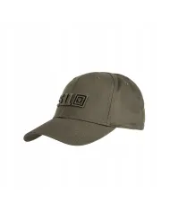 CZAPKA 5.11 LEGACY SCOUT CAP 194 GREEN