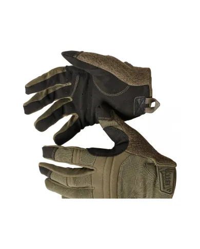 RĘKAWICZKI 5.11 COMPETITION SHOOTING GLOVE 2.0 186 RANGER GREEN