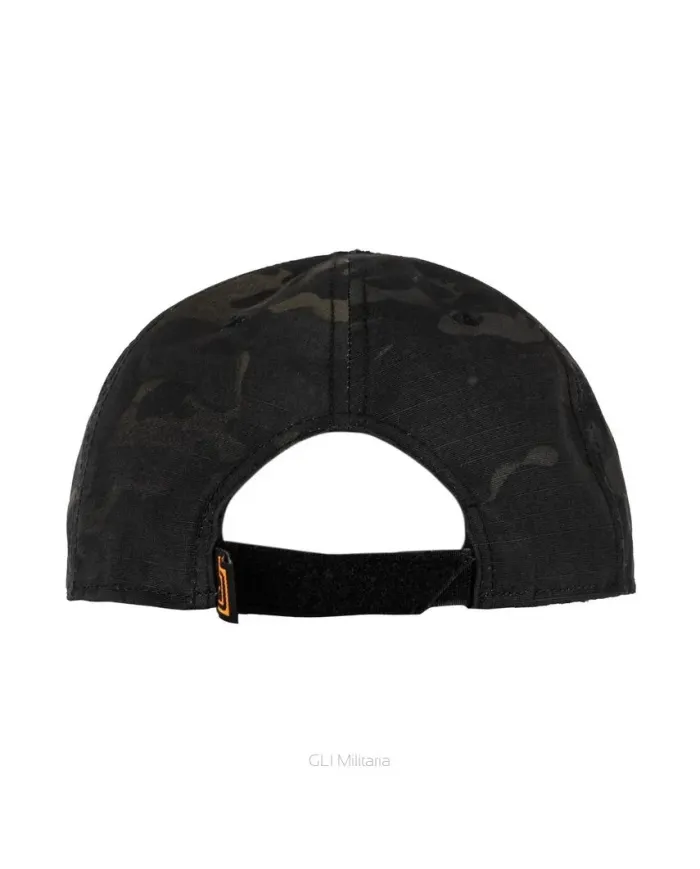 Czapka 5.11 Flag Bearer Cap Mc 251 Blk Multicam
