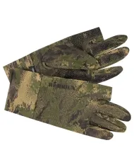RĘKAWICZKI HARKILA DEER STALKER CAMO MESH GLOVES AXIS MSP FOREST