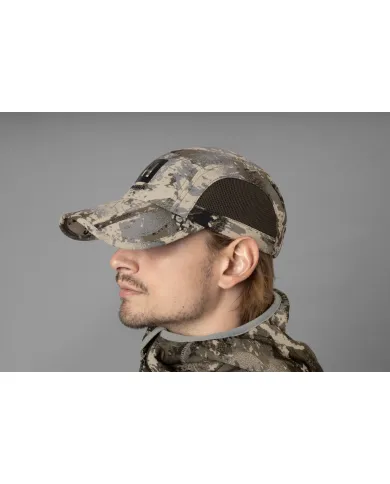 CZAPKA HARKILA Mountain Hunter Expedition foldable cap AXIS MSP®Mountain