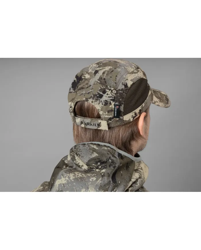 CZAPKA HARKILA Mountain Hunter Expedition foldable cap AXIS MSP®Mountain CZAPKA HARKILA Mountain Hunter Expedition foldable cap AXIS MSP®Mountain
