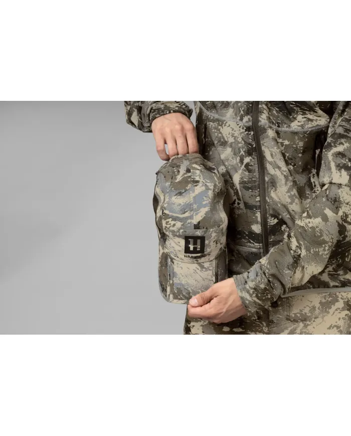 CZAPKA HARKILA Mountain Hunter Expedition foldable cap AXIS MSP®Mountain CZAPKA HARKILA Mountain Hunter Expedition foldable cap AXIS MSP®Mountain