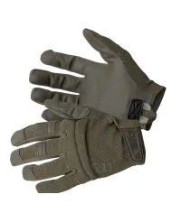 RĘKAWICZKI 5.11 HIGH ABRASION TAC GLOVE 186 RANGER GREEN RĘKAWICZKI 5.11 HIGH ABRASION TAC GLOVE 186 RANGER GREEN