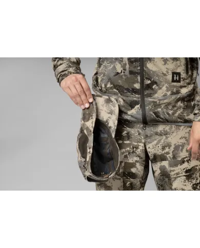 CZAPKA HARKILA Mountain Hunter Expedition foldable cap AXIS MSP®Mountain