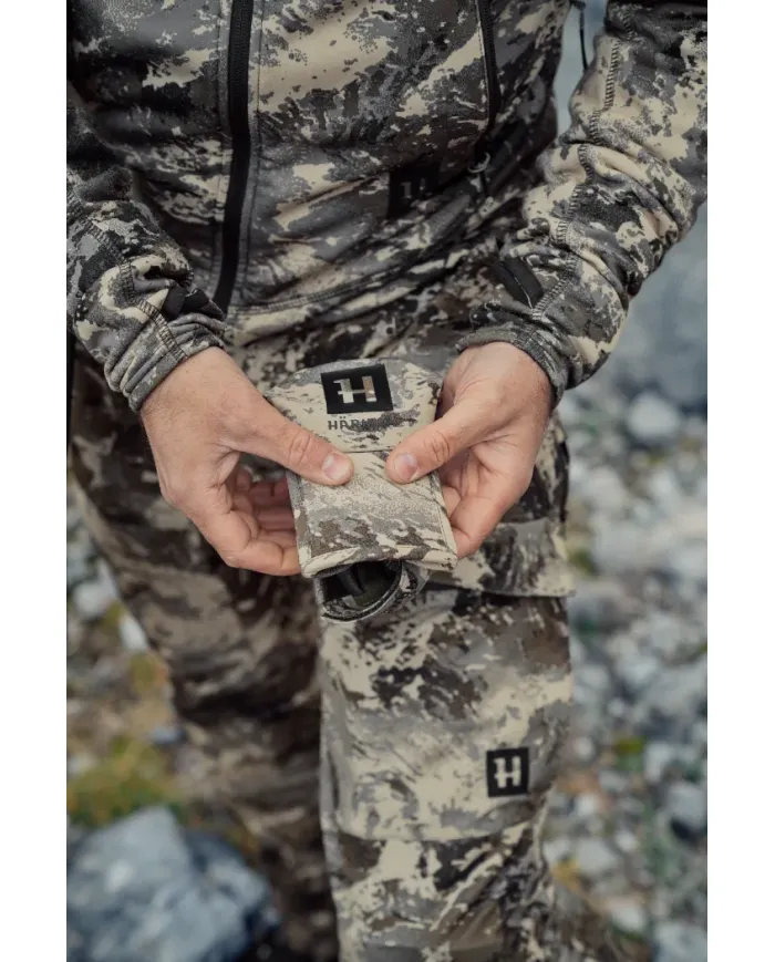 CZAPKA HARKILA Mountain Hunter Expedition foldable cap AXIS MSP®Mountain CZAPKA HARKILA Mountain Hunter Expedition foldable cap AXIS MSP®Mountain