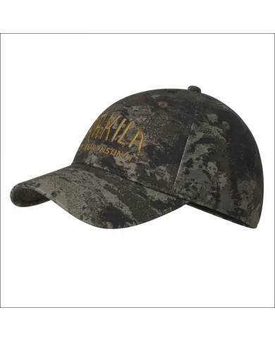 CZAPKA HARKILA MODI CAP Axis MSP Black/Black