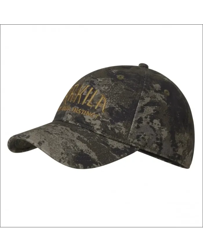 CZAPKA HARKILA MODI CAP Axis MSP Black/Black