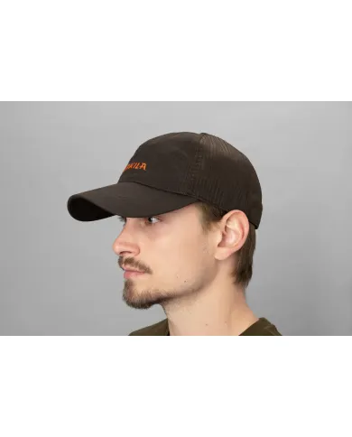 CZAPKA HARKILA Impact Shadow brown