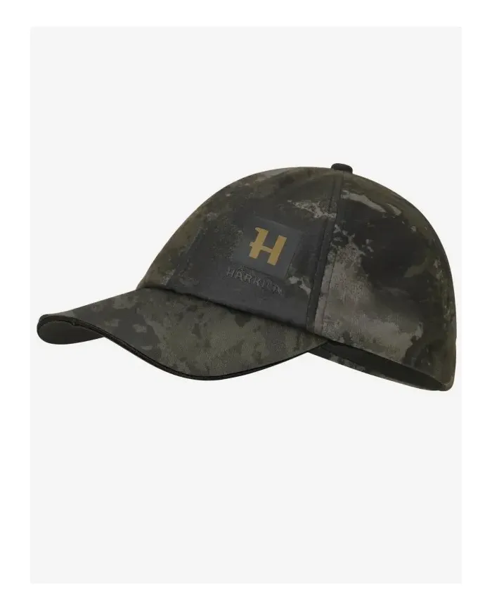 CZAPKA HARKILA NOCTYX camo light CAP Axis MSP Black/Black