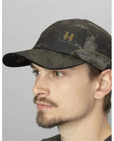 CZAPKA HARKILA NOCTYX camo light CAP Axis MSP Black/Black