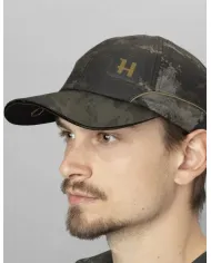 CZAPKA HARKILA NOCTYX camo light CAP Axis MSP Black/Black