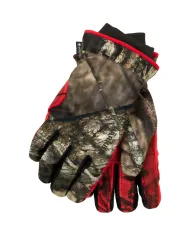 RĘKAWICZKI HARKILA Moose Hunter 2.0 GTX gloves MossyOak®Break-UpCountry®/MossyOak®Red