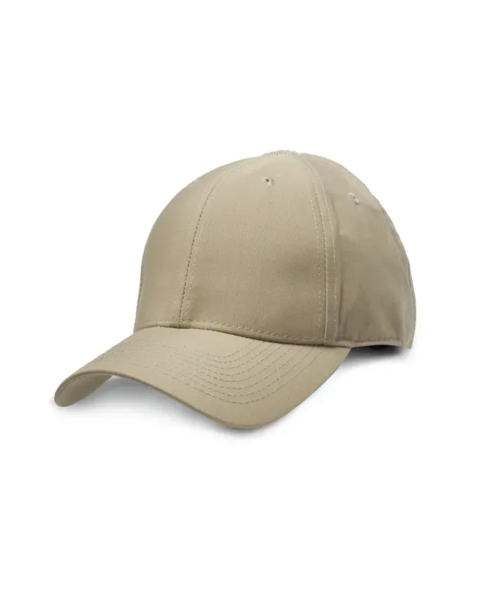CZAPKA 5.11 TACLITE UNIFORM CAP 0190 TDU KHAKI
