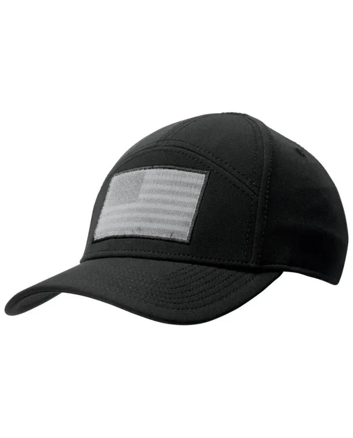 CZAPKA 5.11 OPERATOR 2.0 A-FLEX CAP 019 BLACK