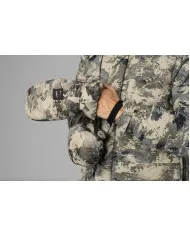 RĘKAWICZKI HARKILA Mountain Hunter Expedition fleece gloves AXIS MSP®Mountain