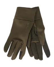 RĘKAWICZKI HARKILA Härkila Power Stretch gloves Willow green