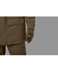 RĘKAWICZKI HARKILA Härkila Power Stretch gloves Willow green