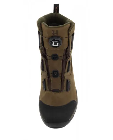 BUTY HARKILA REIDMAR MID 2.0 GTX WILLOW GREEN