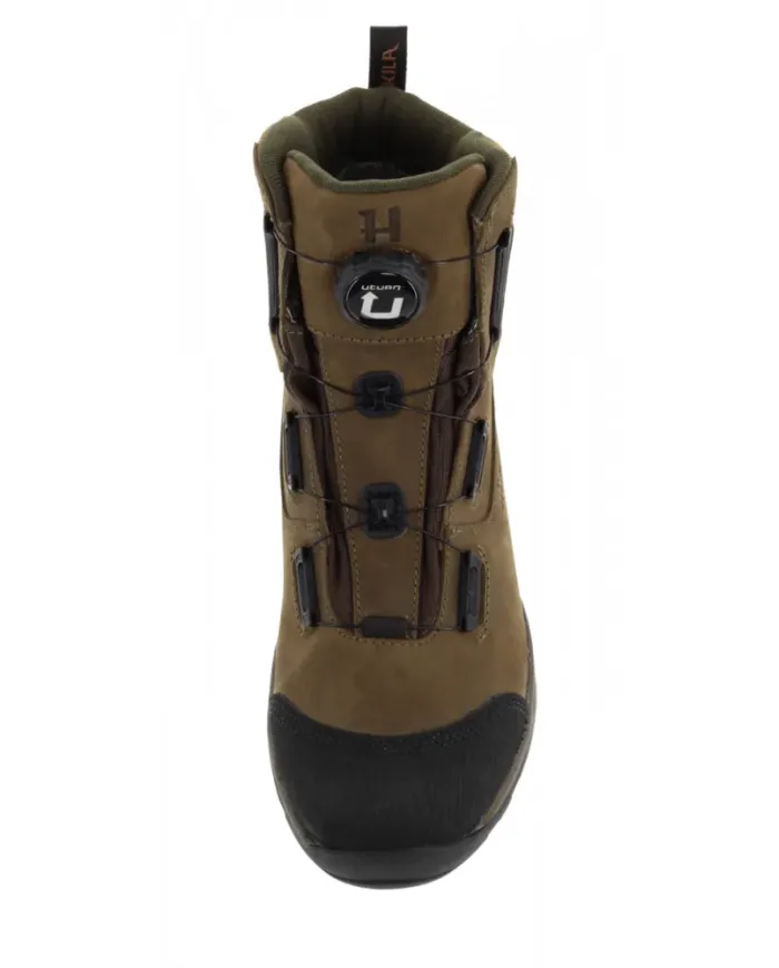 BUTY HARKILA REIDMAR MID 2.0 GTX WILLOW GREEN