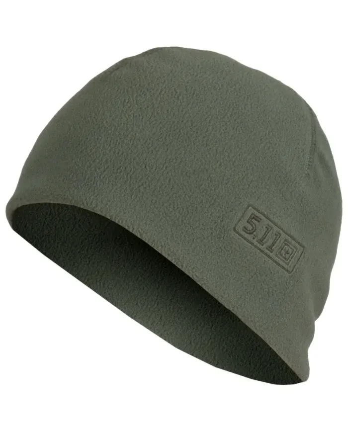 CZAPKA 5.11 WATCH CAP 182 OD GREEN