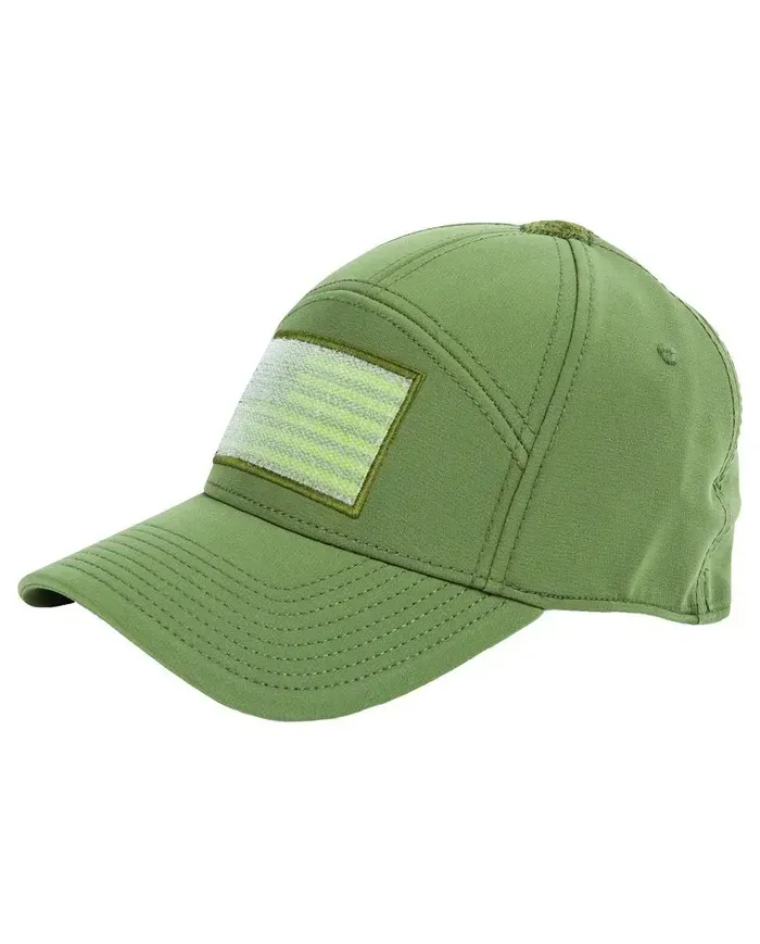 CZAPKA 5.11 OPERATOR 2.0 A-FLEX CAP 831 SAGE GREEN
