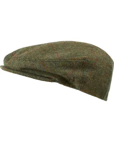 Czapka HARKILA Brigands flat cap