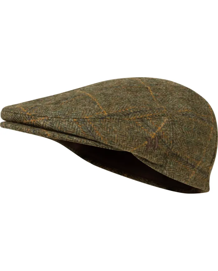 Czapka HARKILA Brigands flat cap