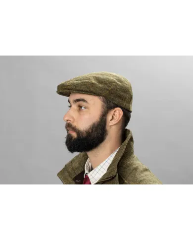 Czapka HARKILA Brigands flat cap