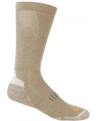 SKARPETKI 5.11 YEAR ROUND OTC SOCK 120 COYOTE S/M