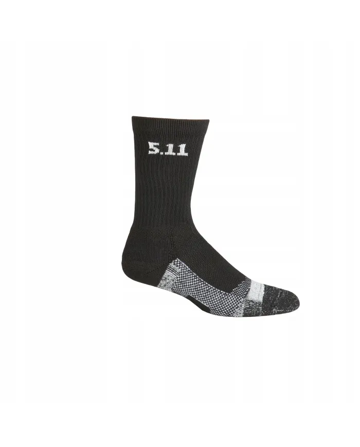 SKARPETKI 5.11 LEVEL I 6 SOCK