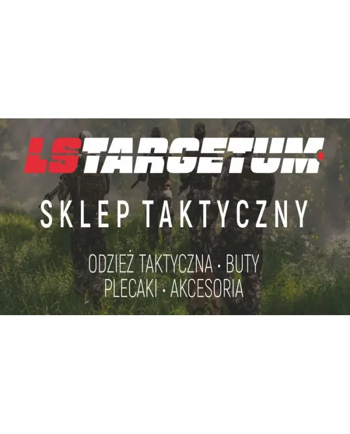 SKARPETKI 5.11 3-PACK 6 SOCKS 019 BLACK